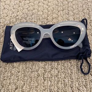 JCrew sunglasses